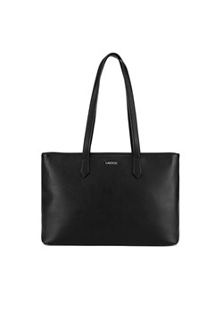 Torebka Lasocki LSK-M-023-07 Czarny ze sklepu eobuwie.pl w kategorii Torby Shopper bag - zdjęcie 178123650