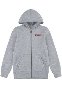 Levi&apos;s Kids Bluza w kolorze szarym ze sklepu Limango Polska w kategorii Bluzy chłopięce - zdjęcie 178124090