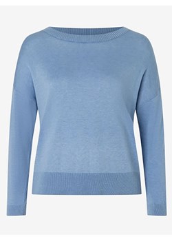 More &amp; More Sweter w kolorze błękitnym ze sklepu Limango Polska w kategorii Swetry damskie - zdjęcie 178124152