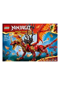 LEGO LEGO® NINJAGO: Source Dragon of Motion - 12+ ze sklepu Limango Polska w kategorii Zabawki - zdjęcie 178124153