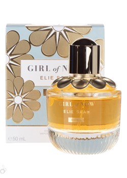 ELIE SAAB Girl Of Now Shine - EDP - 50 ml ze sklepu Limango Polska w kategorii Perfumy damskie - zdjęcie 178124491