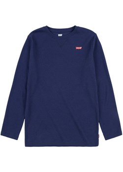Levi&apos;s Kids Koszulka w kolorze granatowym ze sklepu Limango Polska w kategorii T-shirty chłopięce - zdjęcie 178124681