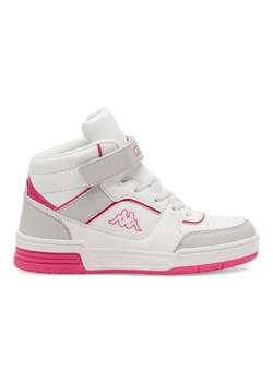 Obuwie sportowe Kappa SS24-3C057 - id: 5905588485858 - marki Kappa - 178125122 Obuwie sportowe Kappa SS24-3C057 ze sklepu ccc.eu w kategorii Buty sportowe dziecięce - zdjęcie 178125122