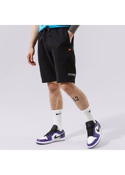 ELLESSE SZORTY LIONOLI SHORT BLK ze sklepu Sizeer w kategorii Spodenki męskie - zdjęcie 178125494