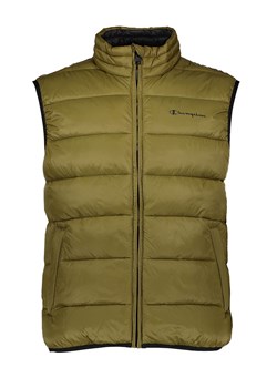 Champion Kamizelka pikowana w kolorze khaki ze sklepu Limango Polska w kategorii Kamizelki męskie - zdjęcie 178125994