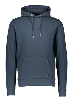 Petrol Industries Bluza w kolorze granatowym ze sklepu Limango Polska w kategorii Bluzy męskie - zdjęcie 178126044