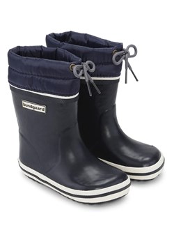 Bundgaard Kalosze "Cirro" w kolorze granatowym ze sklepu Limango Polska w kategorii Kalosze dziecięce - zdjęcie 178126140
