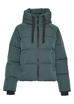 MOSS COPENHAGEN Kurtka zimowa &quot;Pavinaria&quot; w kolorze morskim ze sklepu Limango Polska w kategorii Kurtki damskie - zdjęcie 178126382