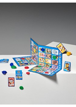 Sinsay - Gra planszowa Paw Patrol - wielobarwny ze sklepu Sinsay w kategorii Zabawki - zdjęcie 178134382