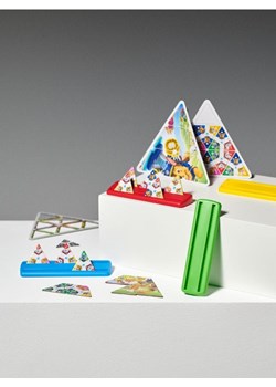 Sinsay - Gra edukacyjna Triominos junior Paw Patrol - wielobarwny ze sklepu Sinsay w kategorii Zabawki - zdjęcie 178134384
