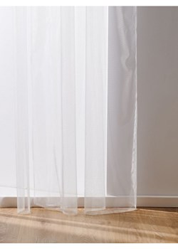Sinsay - Firana 2 pack - biały ze sklepu Sinsay w kategorii Firany - zdjęcie 178134820