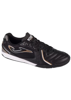 Buty piłkarskie Joma Dribling 2401 In  DRIW2401IN czarne ze sklepu ButyModne.pl w kategorii Buty sportowe męskie - zdjęcie 178137483
