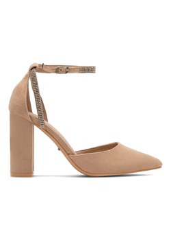 Czółenka DeeZee LISA KL-HT4587-21 ze sklepu ccc.eu w kategorii Czółenka - zdjęcie 178139944