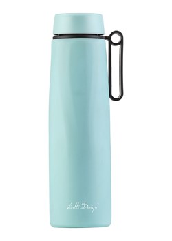Vialli Design Termos w kolorze błękitnym - 500 ml ze sklepu Limango Polska w kategorii Kubki termiczne - zdjęcie 178142511