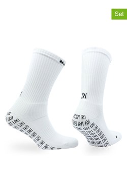 Norfolk Skarpety (3 pary) w kolorze białym ze sklepu Limango Polska w kategorii Skarpetki męskie - zdjęcie 178142650