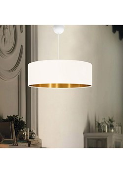 Opviq Lampa wisząca w kolorze złoto-białym - Ø 50 cm ze sklepu Limango Polska w kategorii Oświetlenie - zdjęcie 178142902