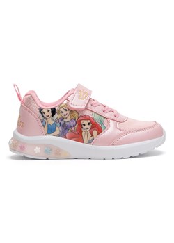 Obuwie sportowe PRINCESS CP66-SS25-236DPRN ze sklepu ccc.eu w kategorii Buty sportowe dziecięce - zdjęcie 178147174