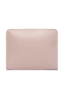 Longchamp Etui na tablet 10278HFP Różowy ze sklepu MODIVO w kategorii Etui - zdjęcie 178149731