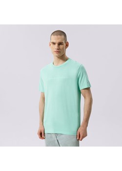 CHAMPION T-SHIRT CREWNECK TEE ze sklepu Sizeer w kategorii T-shirty męskie - zdjęcie 178150151