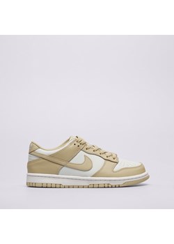 NIKE DUNK LOW ze sklepu Sizeer w kategorii Buty sportowe damskie - zdjęcie 178150234