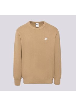 NIKE SWETER NIKE SPORTSWEAR CLUB ze sklepu Sizeer w kategorii Bluzy męskie - zdjęcie 178151082