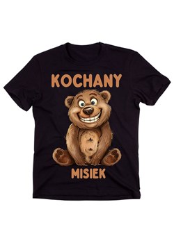 Koszulka męska na prezent ze sklepu Time For Fashion w kategorii T-shirty męskie - zdjęcie 178151192