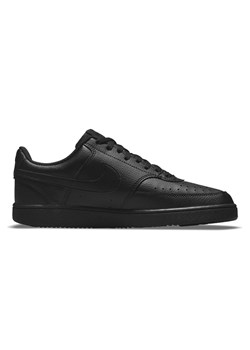 Buty Nike Court Vision Low M DH2987-002 czarne ze sklepu ButyModne.pl w kategorii Buty sportowe męskie - zdjęcie 178152850