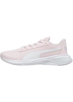 Buty do biegania Puma Night Runner V2 W 379257 14 białe ze sklepu ButyModne.pl w kategorii Buty sportowe damskie - zdjęcie 178153091