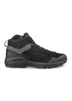 Buty Garmont T4 Groove G-Dry 92800591668 czarne ze sklepu ButyModne.pl w kategorii Buty trekkingowe dziecięce - zdjęcie 178153251