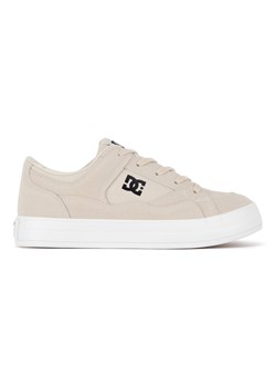 Trampki DC Shoes WFA3035-1 ze sklepu ccc.eu w kategorii Trampki damskie - zdjęcie 178156471