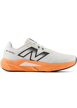 Buty męskie New Balance FuelCell Propel v5 MFCPRCG5 – pomarańczowe ze sklepu New Balance Poland w kategorii Buty sportowe męskie - zdjęcie 178156482