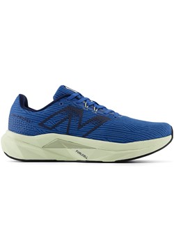 Buty męskie New Balance FuelCell Propel v5 MFCPRCN5 – niebieskie ze sklepu New Balance Poland w kategorii Buty sportowe męskie - zdjęcie 178156484