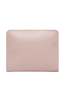 Etui na tablet Longchamp 10278HFP Różowy ze sklepu eobuwie.pl w kategorii Etui - zdjęcie 178157001