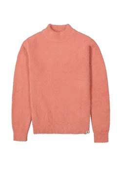 Garcia Sweter w kolorze jasnoróżowym ze sklepu Limango Polska w kategorii Swetry dziewczęce - zdjęcie 178157343