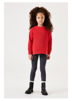 Garcia Dżinsy - Skinny fit - w kolorze szarym ze sklepu Limango Polska w kategorii Spodnie dziewczęce - zdjęcie 178157463
