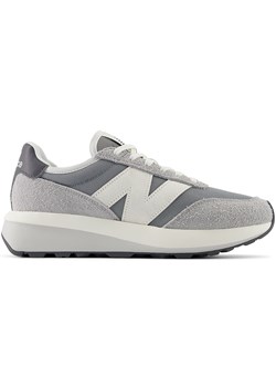 Buty unisex New Balance U370AH – szare - id: 3214152 - marki New Balance - 178157990 Buty unisex New Balance U370AH – szare ze sklepu New Balance Poland w kategorii Buty sportowe męskie - zdjęcie 178157990