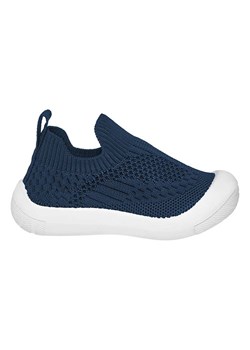 Playshoes Kapcie w kolorze granatowym - id: 16320037 - marki Playshoes - 178158612 Playshoes Kapcie w kolorze granatowym ze sklepu Limango Polska w kategorii Kapcie dziecięce - zdjęcie 178158612