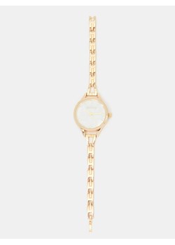 Mohito - Zegarek na bransolecie - złoty ze sklepu Mohito w kategorii Zegarki - zdjęcie 178161331