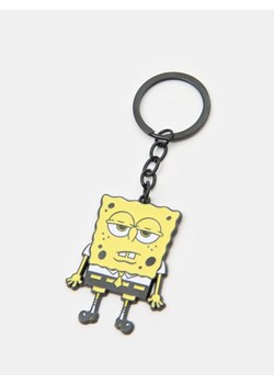 Sinsay - Brelok SpongeBob - wielobarwny ze sklepu Sinsay w kategorii Breloki - zdjęcie 178162142