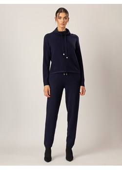 APART Sweter w kolorze granatowym ze sklepu Limango Polska w kategorii Swetry damskie - zdjęcie 178165551