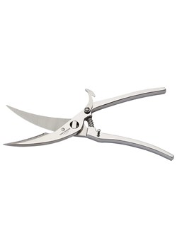 Chef Cuisine Nożyce w kolorze srebrnym do drobiu - dł. 24 cm ze sklepu Limango Polska w kategorii Akcesoria kuchenne - zdjęcie 178165572