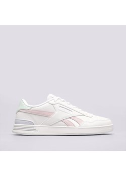 REEBOK COURT ADVANCE CLIP ze sklepu Sizeer w kategorii Buty sportowe damskie - zdjęcie 178166584