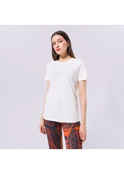 CHAMPION T-SHIRT CREWNECK T-SHIRT ze sklepu Sizeer w kategorii Bluzki damskie - zdjęcie 178166593