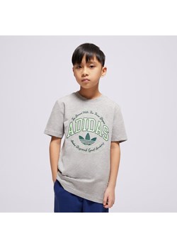 ADIDAS T-SHIRT TEE BOY ze sklepu Sizeer w kategorii T-shirty chłopięce - zdjęcie 178166641