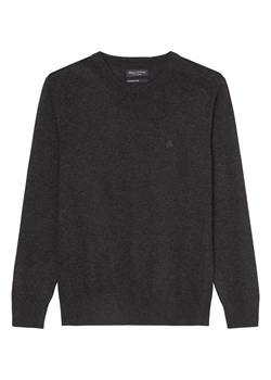 Marc O´Polo Sweter w kolorze czarnym ze sklepu Limango Polska w kategorii Swetry męskie - zdjęcie 178167231