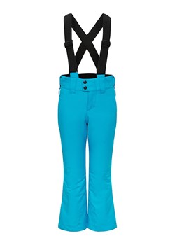 HULABALU Spodnie narciarskie w kolorze błękitnym ze sklepu Limango Polska w kategorii Spodnie dziewczęce - zdjęcie 178172664