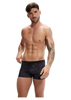 Speedo Kąpielówki w kolorze czarno-szarym ze sklepu Limango Polska w kategorii Kąpielówki - zdjęcie 178172911