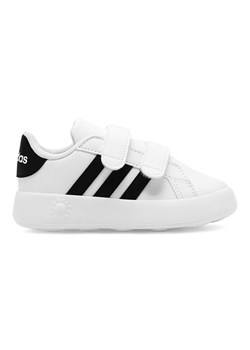 Obuwie sportowe ADIDAS GRAND COURT 2.0 CF I  ID5271 ze sklepu ccc.eu w kategorii Buty sportowe dziecięce - zdjęcie 178173462