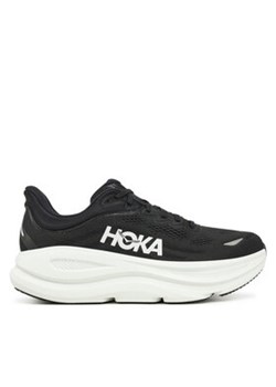 Hoka Buty do biegania Bondi 9 Wide 1162013 Czarny ze sklepu MODIVO w kategorii Buty sportowe męskie - zdjęcie 178174374