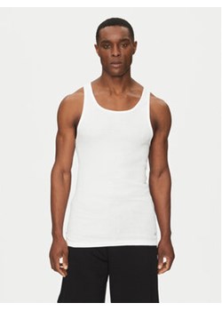 Calvin Klein Underwear Komplet 3 tank topów LV00NB4036 Kolorowy Slim Fit ze sklepu MODIVO w kategorii T-shirty męskie - zdjęcie 178174723